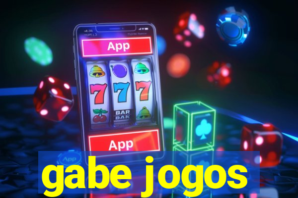 gabe jogos